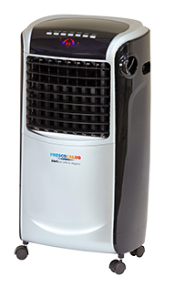 Coll and Hot Klimaanlage